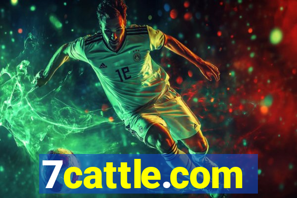 7cattle.com plataforma de jogos